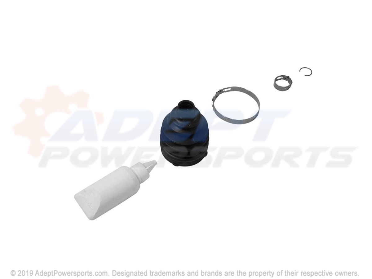 Polaris 2203331 Kit, Boot, Inner, [Gear, Side][Use, W/1332471, 1332501]