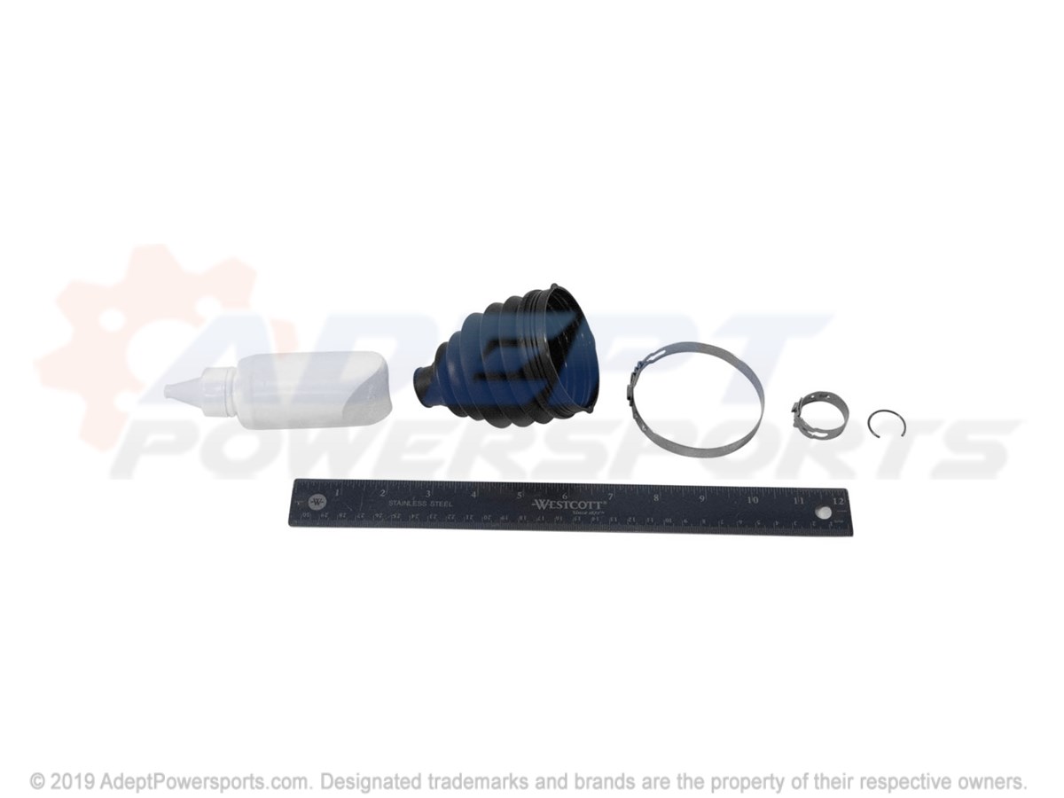 Polaris 2203331 Kit, Boot, Inner, [Gear, Side][Use, W/1332471, 1332501]