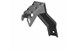 Polaris 1014592-067 Support, Rack, Rh