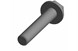 Polaris 7518341 Bolt, Flange