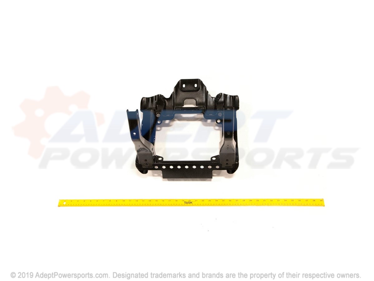 Polaris 1017050-067 Guard, Brush, Black