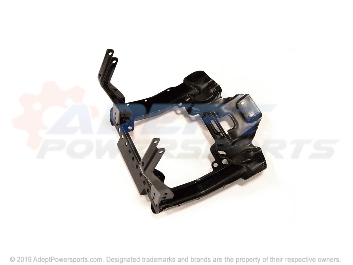 Polaris 1017050-067 Guard, Brush, Black