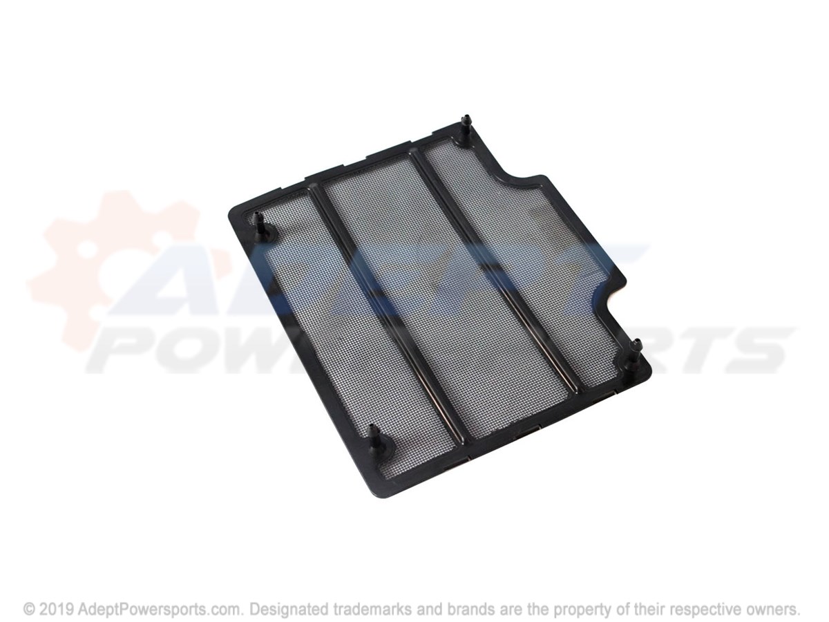 Polaris 5435046 Cover, Radiator