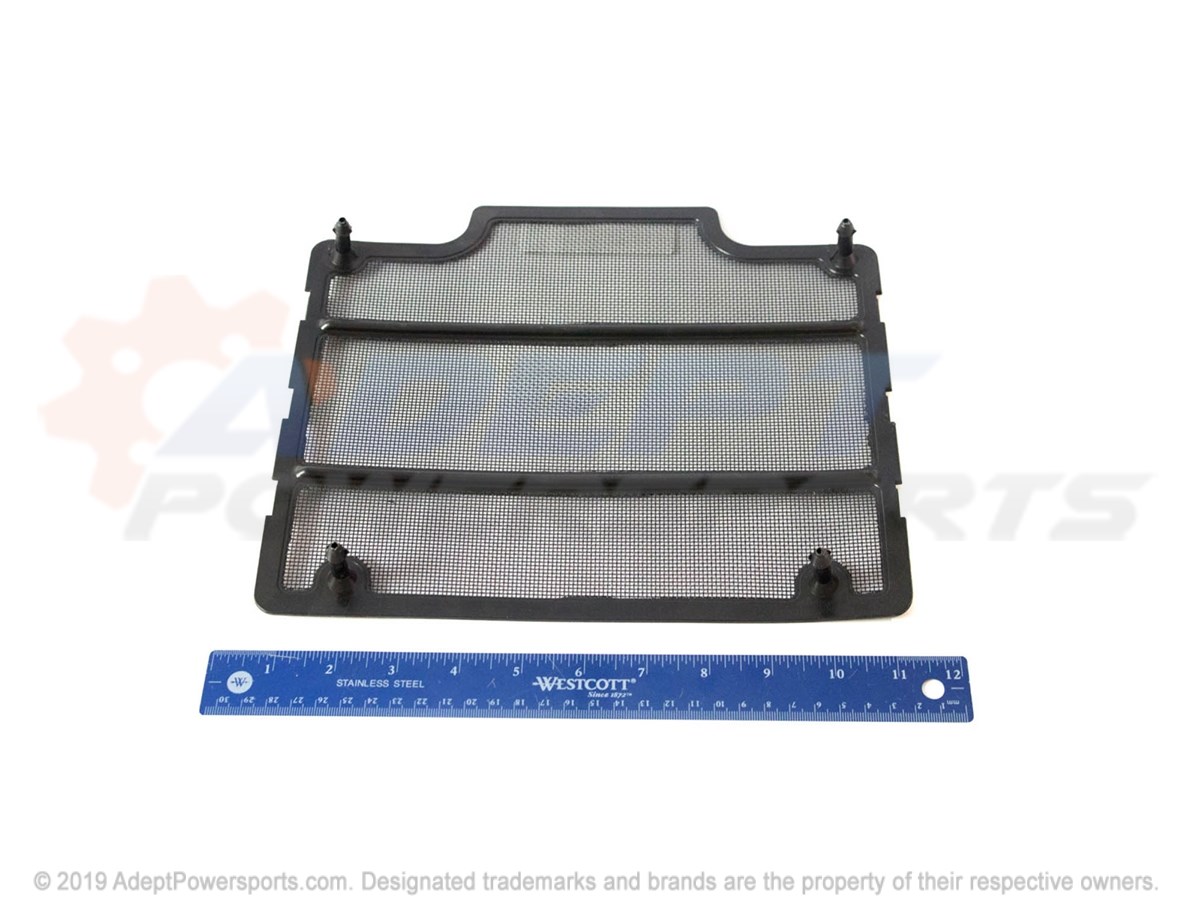 Polaris 5435046 Cover, Radiator