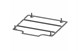 Polaris 5435046 Cover, Radiator