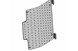 Polaris 5247507-067 Grill, Brush, Guard