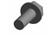 Polaris 7518383 Screw