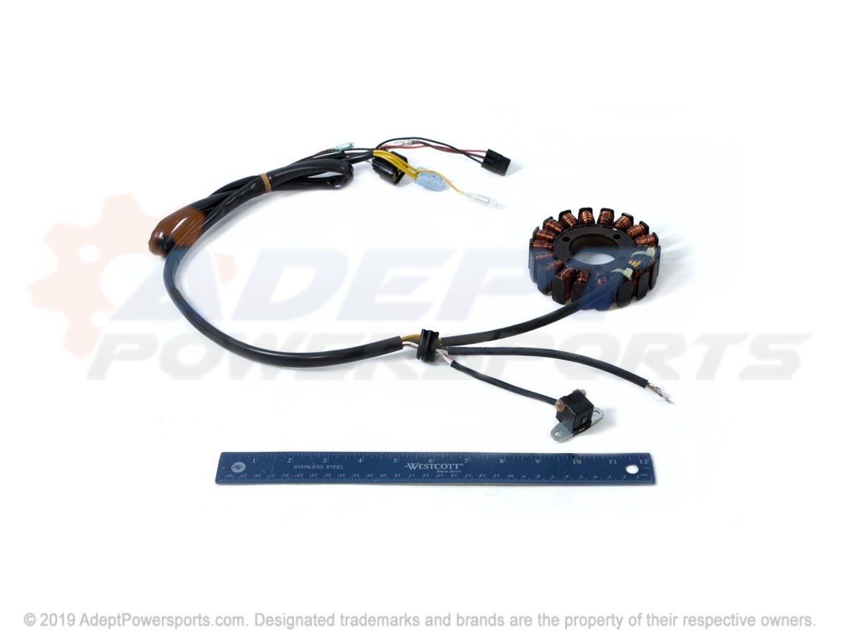 Polaris 3089546 Stator