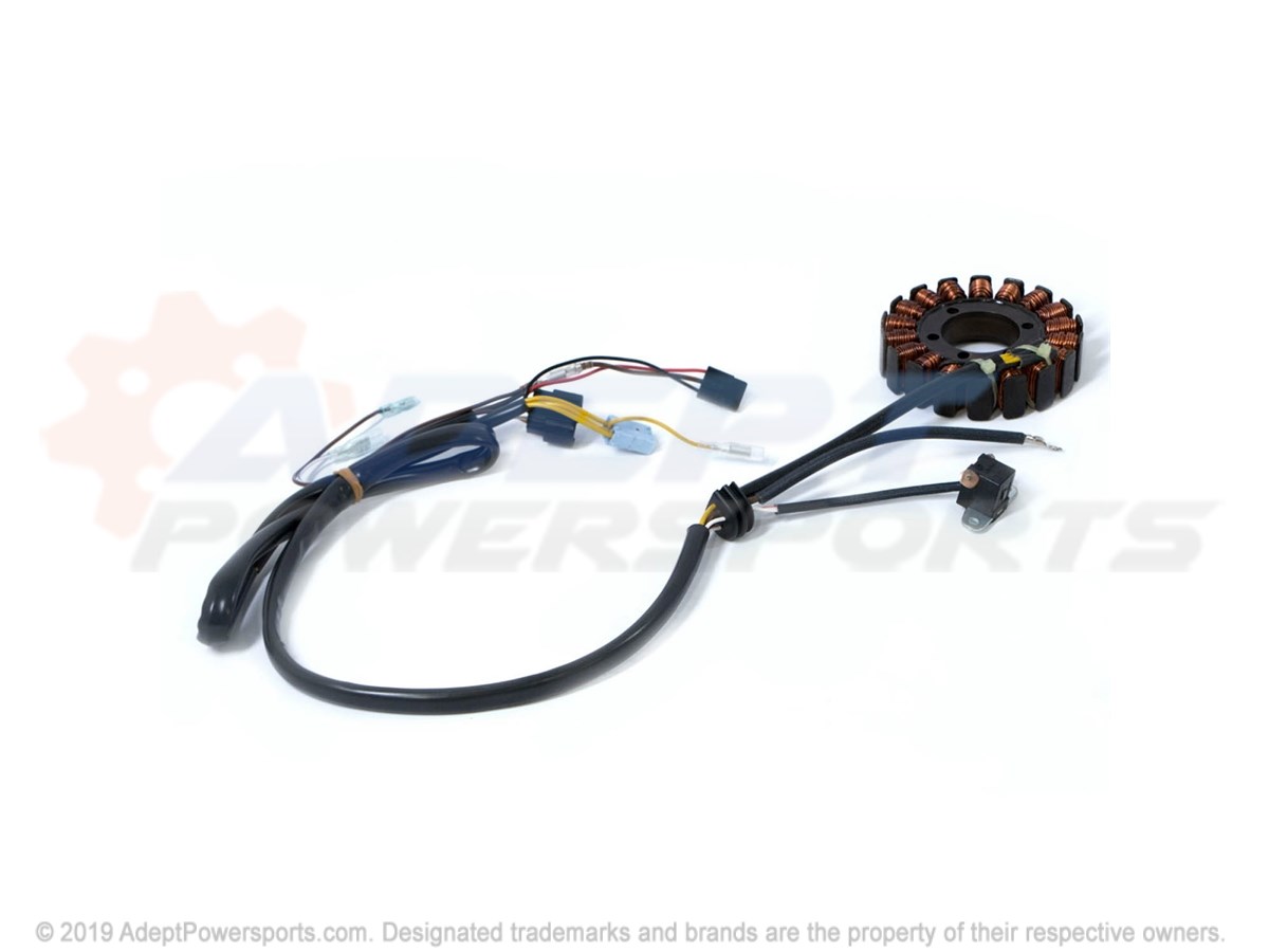 Polaris 3089546 Stator