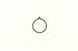 Polaris 7710505 Ring, Retaining