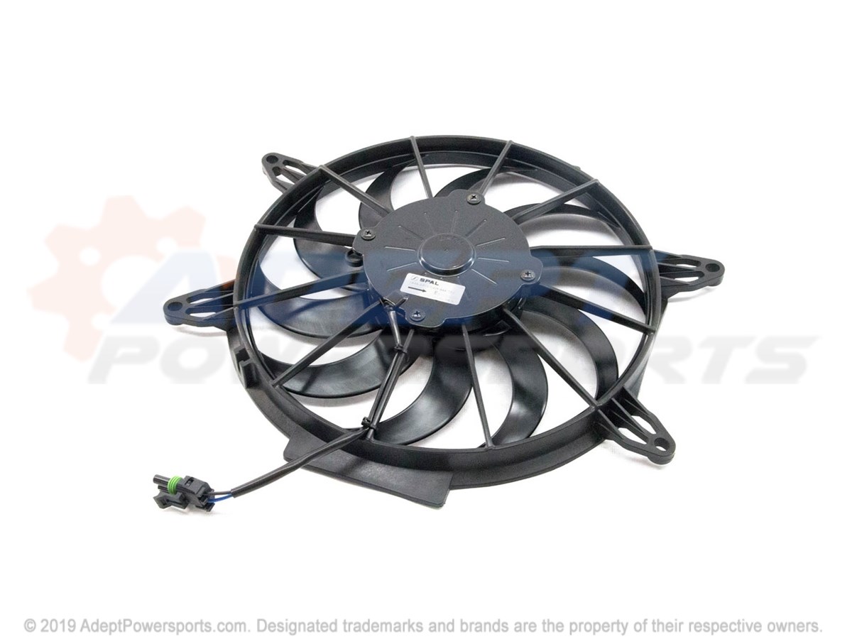 Polaris 2410383 Assembly, Fan, And, Motor