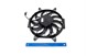Polaris 2410383 Assembly, Fan, And, Motor