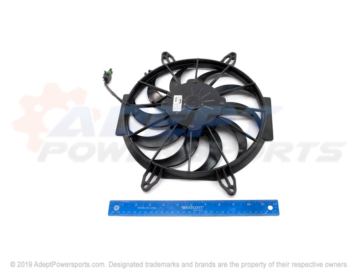 Polaris 2410383 Assembly, Fan, And, Motor