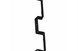 Polaris 5246754-067 Bracket, Radiator, Lower
