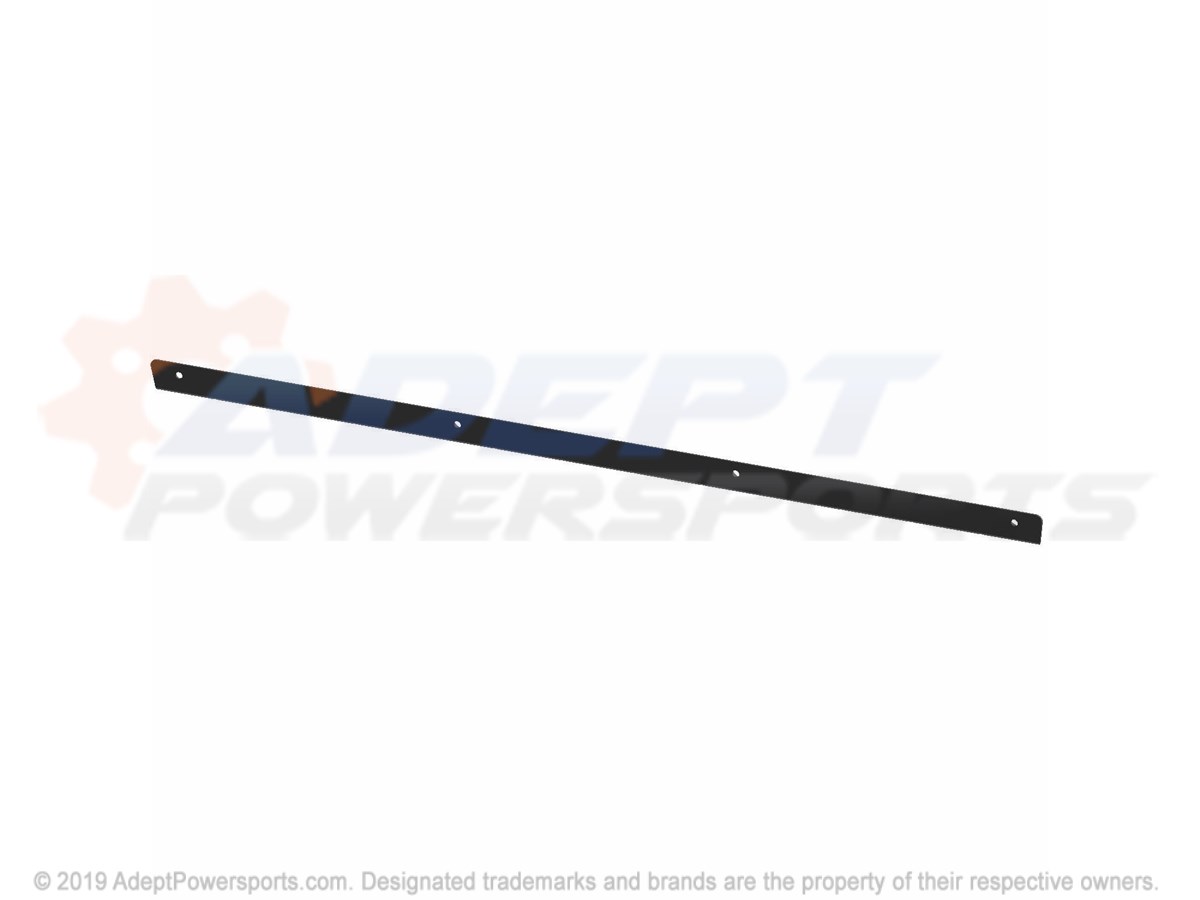 Polaris 5247653-418 Channel, Lid, Front