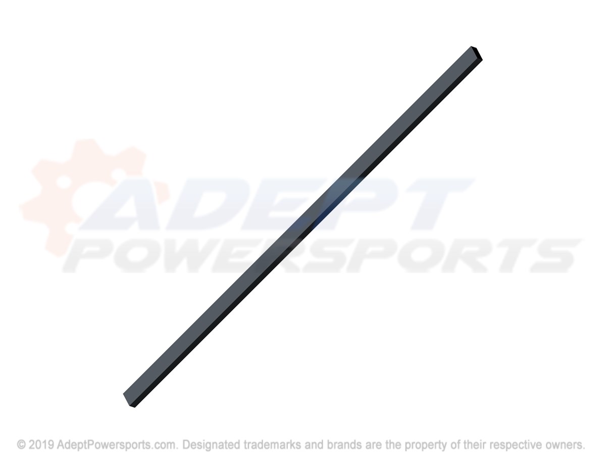 Polaris 5521706 Seal, Lid/Bumper