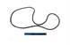 Polaris 5521693 Seal