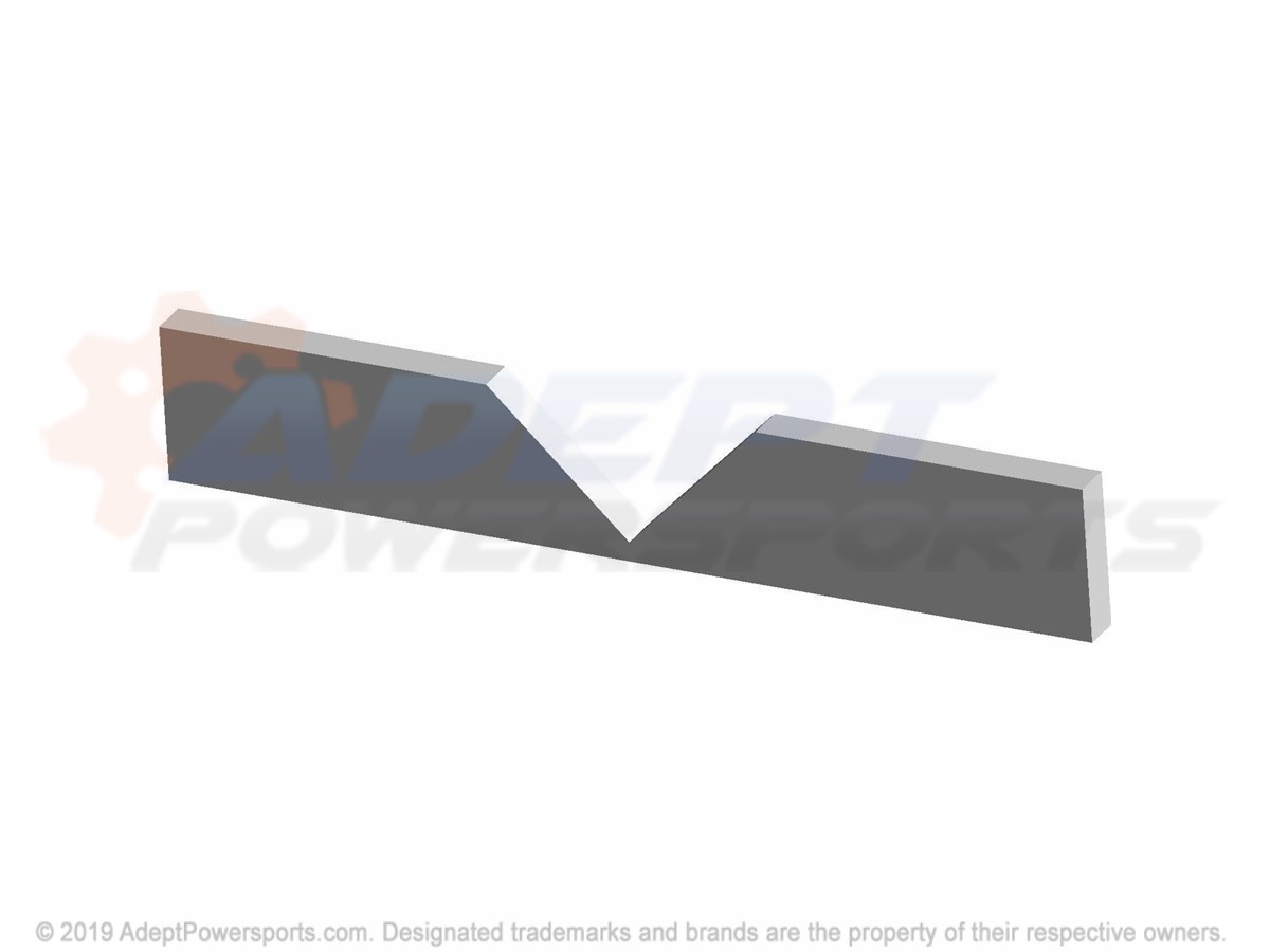Polaris 5812265 Seal, Foam