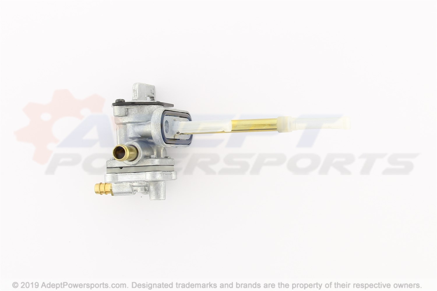 Kawasaki 51023-1389 Tap, Assembly, Fuel
