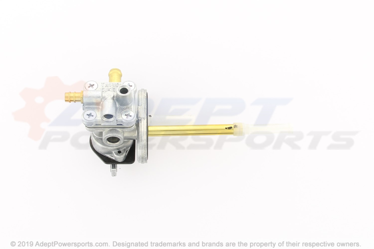 Kawasaki 51023-1389 Tap, Assembly, Fuel