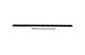 Polaris 5248469-418 Channel, Rear