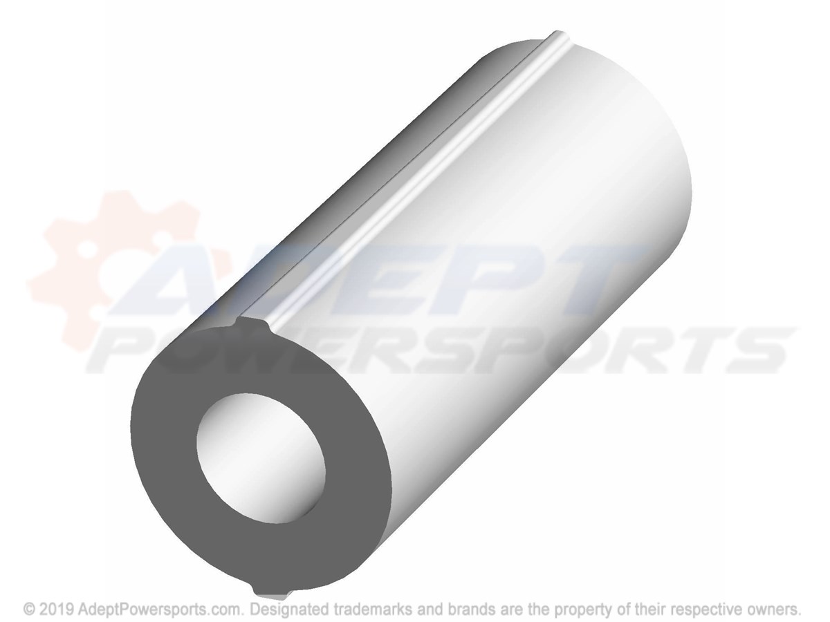 Polaris 5521747 Spacer, Rear