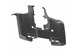Polaris 5436319-293 Cab, Rear, Indy, Red, [Az]