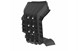 Polaris 5436931-070 Footwell, Black, Lh