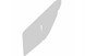 Polaris 5813029 Foil, Edge