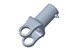 Polaris 2203698 Yoke, Slip, W/Fitting