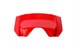 Polaris 5436715-293 Cover, Front, Indy, Red, [Aw]