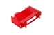 Polaris 5436715-293 Cover, Front, Indy, Red, [Aw]