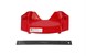 Polaris 5436715-293 Cover, Front, Indy, Red, [Aw]
