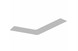 Polaris 5813031 Foil, Side, Panel, L-Shape
