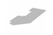 Polaris 5813055 Foil, Side, Panel, Front