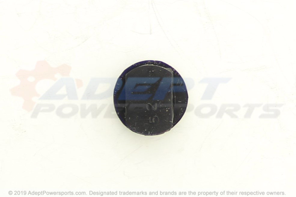 Honda 18430-MAH-000 Grom, Muffler, Cover