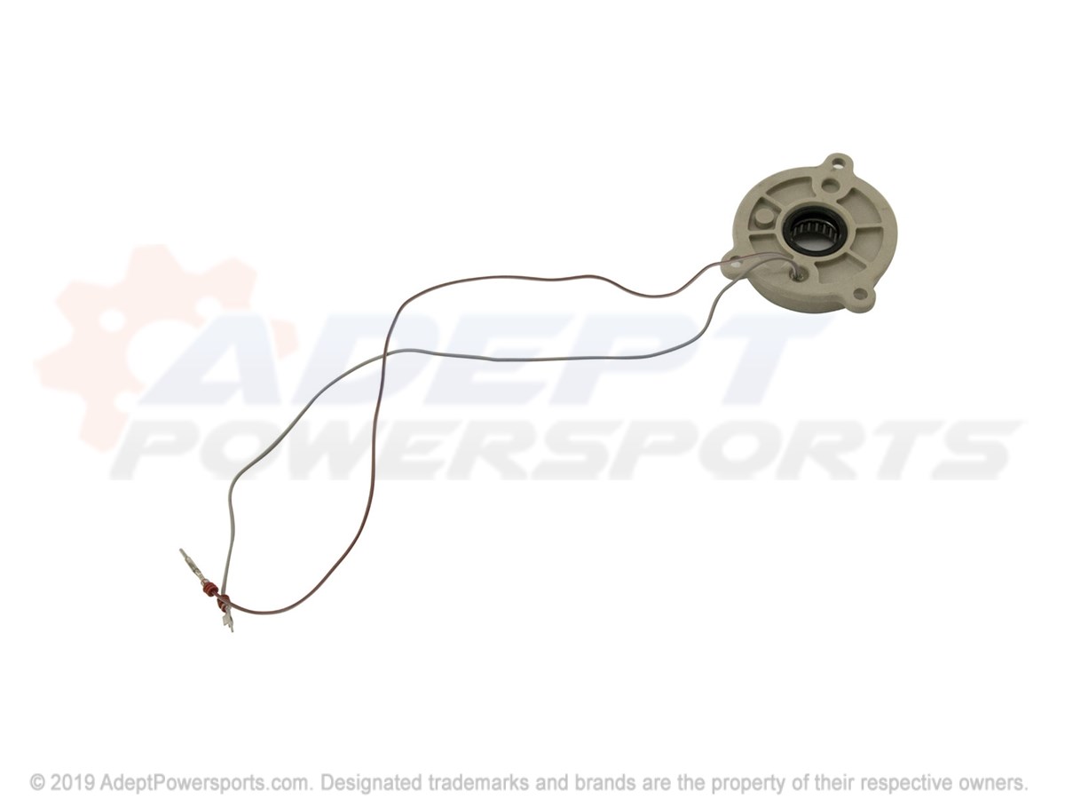 Polaris 3234748 Assembly, Cover, Input