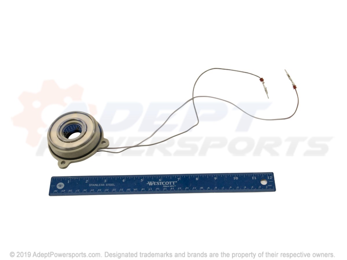 Polaris 3234748 Assembly, Cover, Input