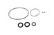Polaris 3234593 Kit, Repair, Seal