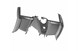 Polaris 2632975-455 Assembly, Cab, Front, Nbu, Camo, [Ac]