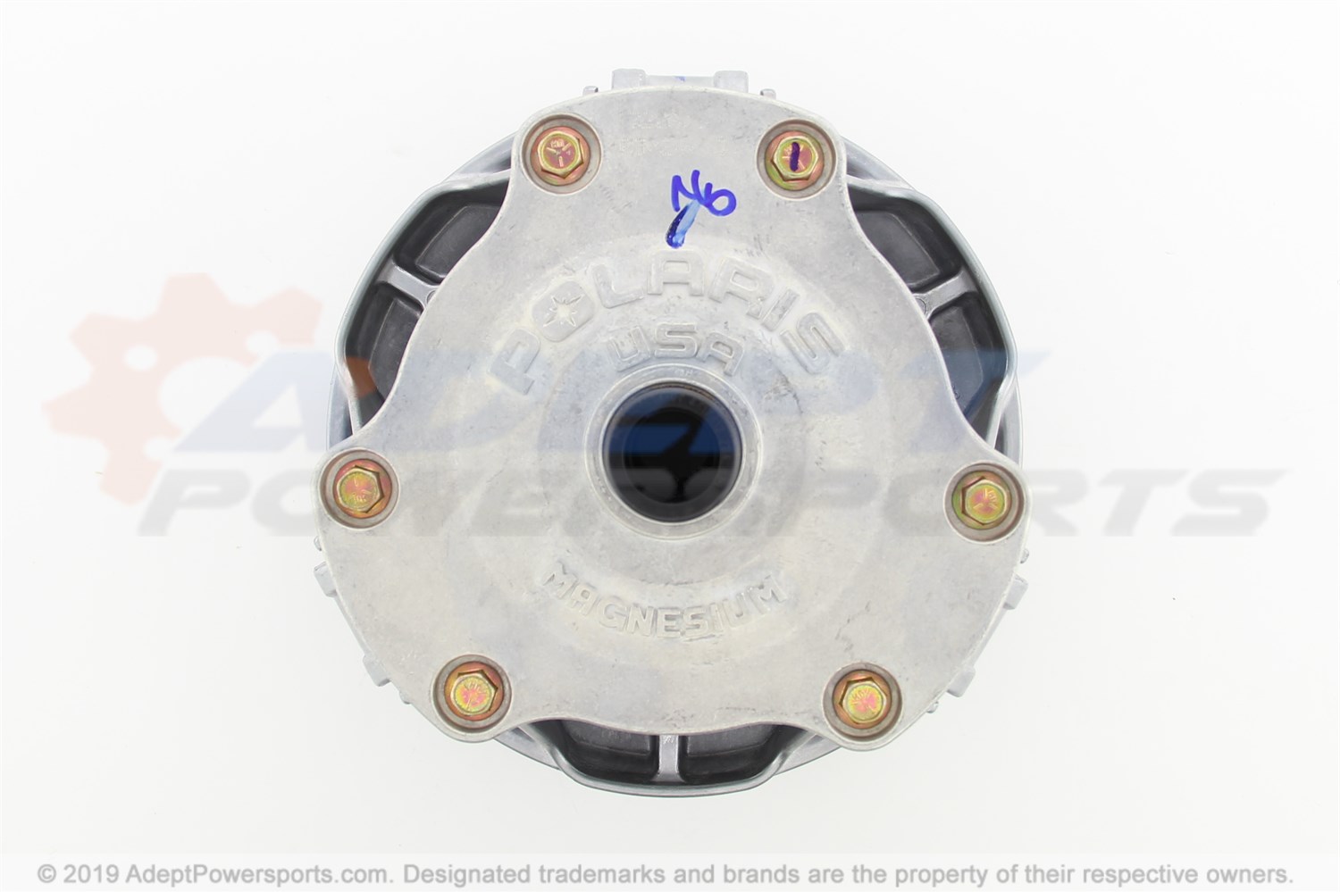 Polaris 1322673 Assembly, Drive, Clutch