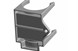 Polaris 5436013 Mount, Fuel, Filter