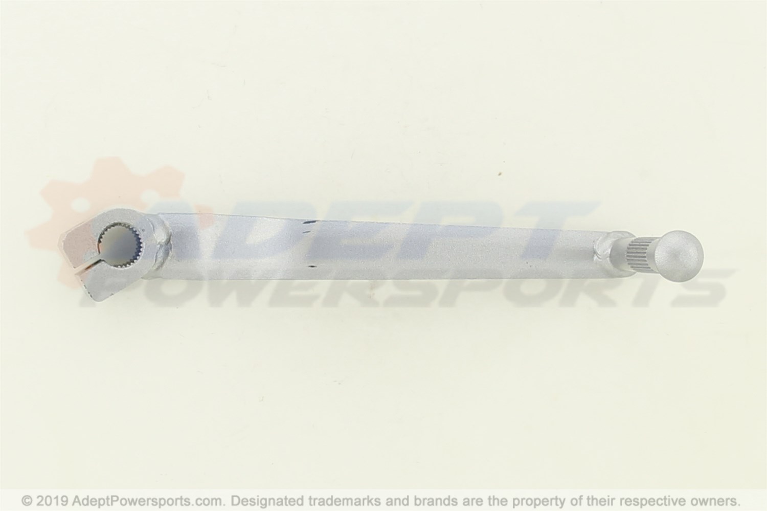 Kawasaki 13156-0072 Lever-Change, Pedal