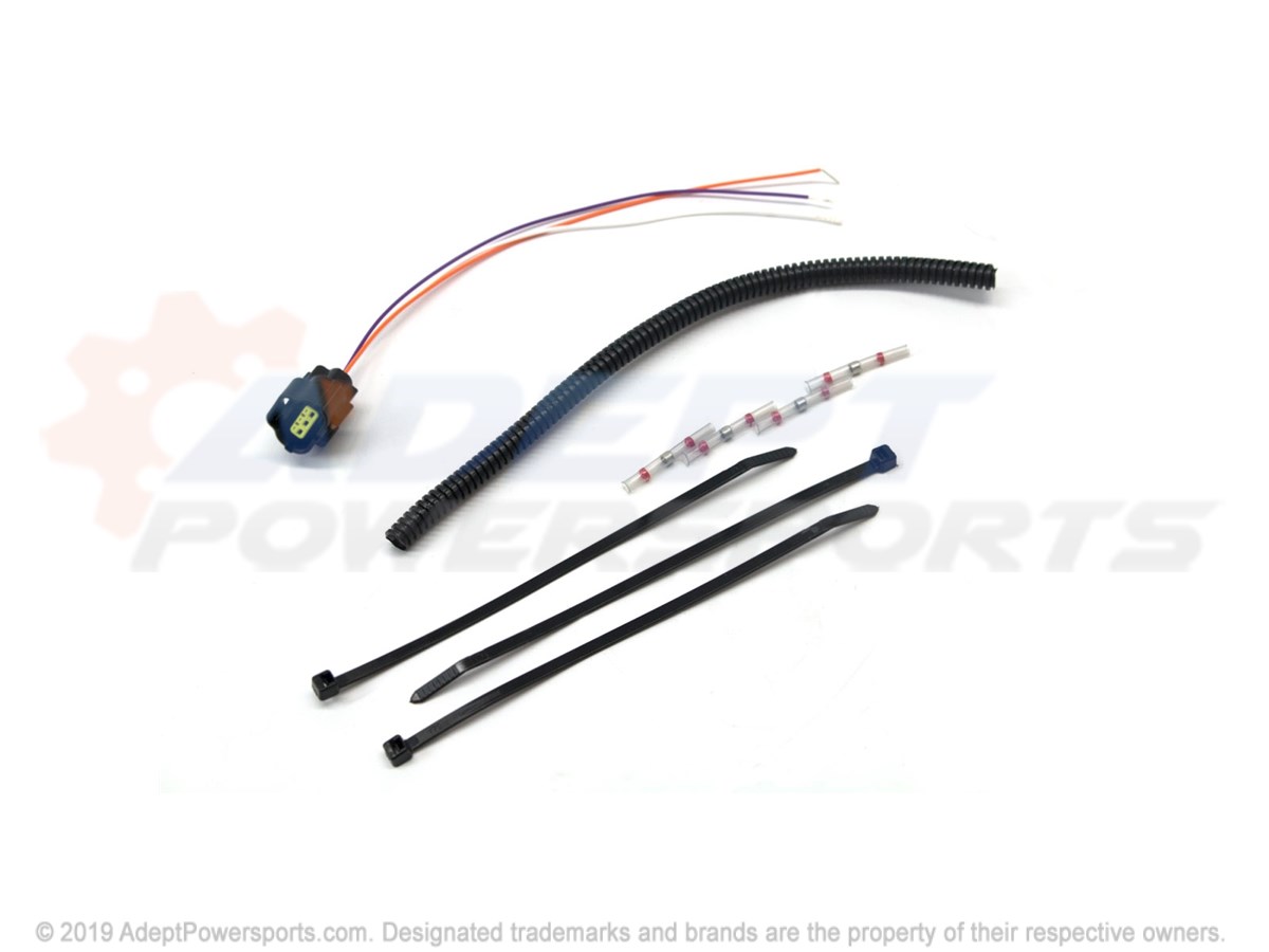 Polaris 2876315 Kit, Harness, Engine, Map, Sensor