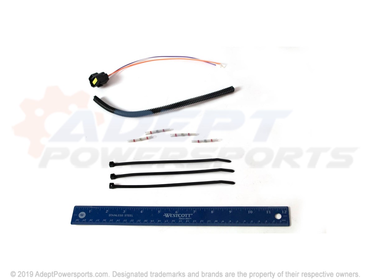 Polaris 2876315 Kit, Harness, Engine, Map, Sensor