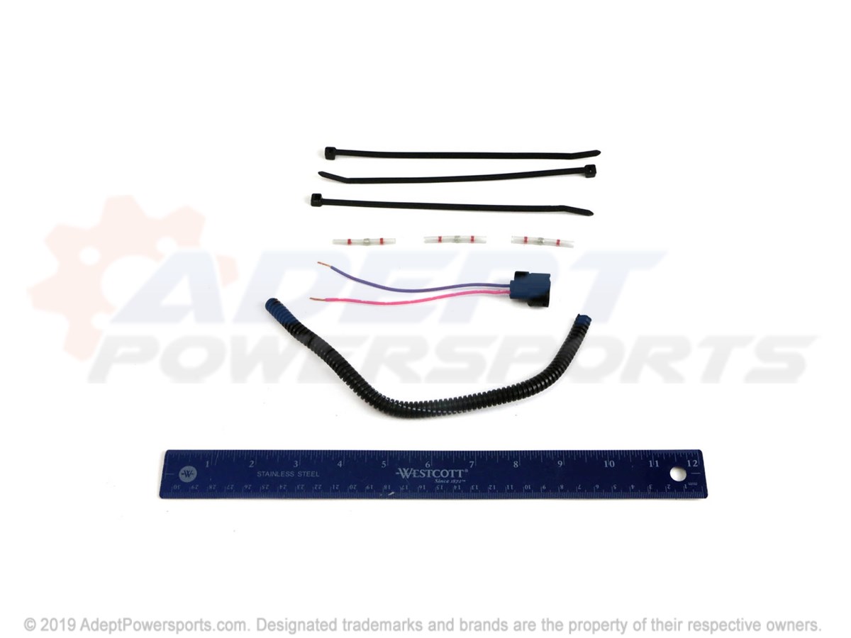 Polaris 2875900 Kit, Harness, Engine, Air, Temp