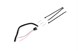Polaris 2875900 Kit, Harness, Engine, Air, Temp