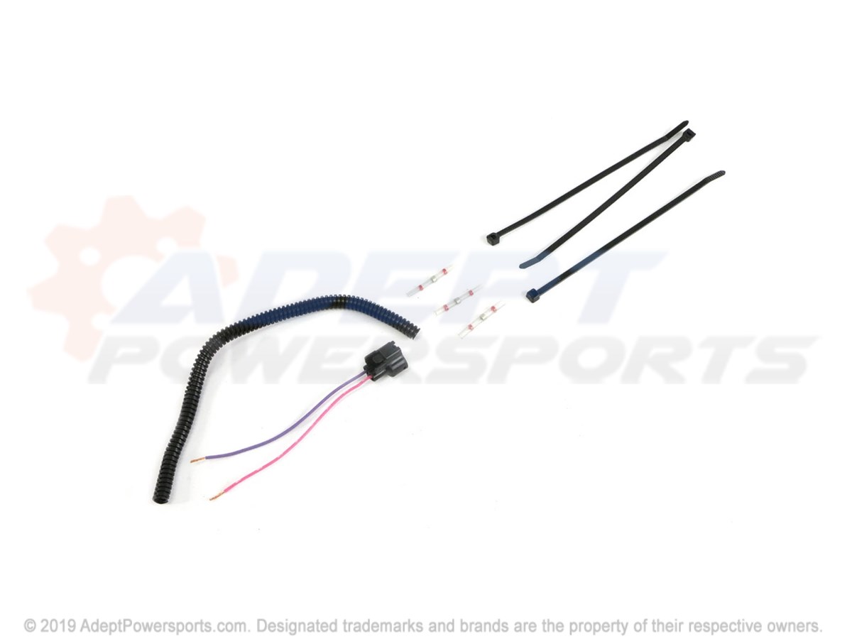 Polaris 2875900 Kit, Harness, Engine, Air, Temp