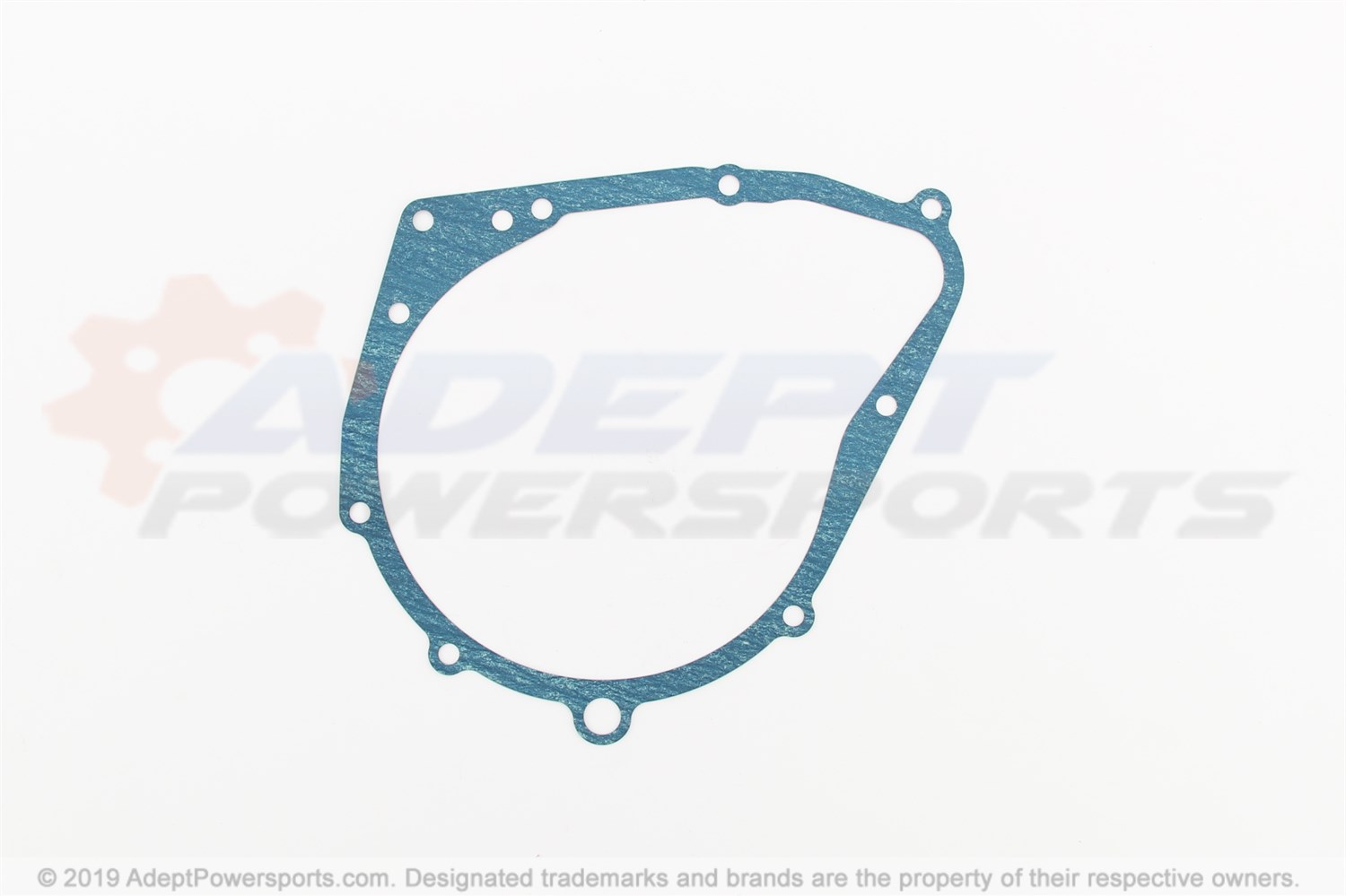 Suzuki 11483-27A20 Gasket, Starter, Gear, Cover