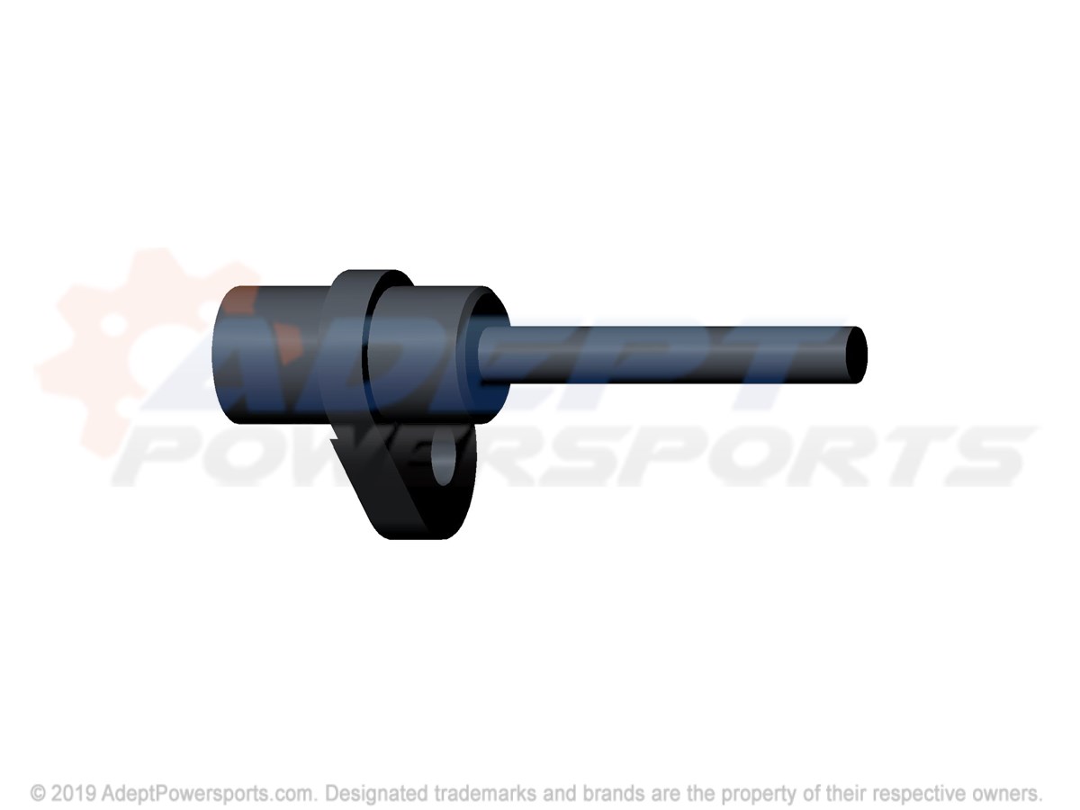 Polaris 4011640 Sensor, Hall, Effect, [Mn50an, Only]